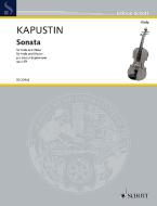 Sonata op. 69 Standard