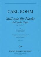 Still as the Night op. 328 Nr. 27 