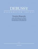Première Rhapsody Standard