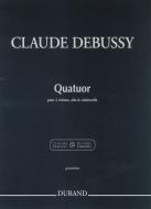 Quatuor 
