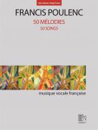 50 Meliódies 