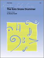 The Solo Snare Drummer Standard