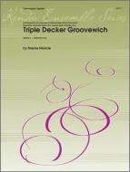 Triple Decker Groovewich Standard