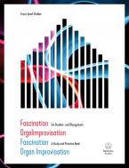 Fascinazione Improvvisazione organistica Standard