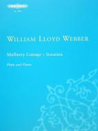Mulberry Cottage and Sonatina 