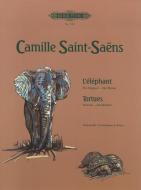 L'elephant - Tortues 