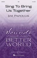 Sing To Bring Us Together 