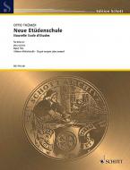 Neue Etüdenschule 10a Standard