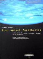 Also sprach Zarathustra (Opening Theme) 
