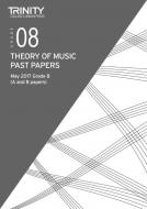 Theory Past Papers Grade 8 May 2017 