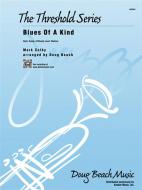 Blues Of A Kind Standard