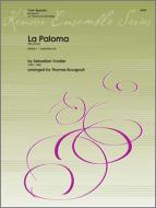 La Paloma (The Dove) Standard