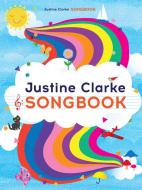 The Justine Clarke Songbook 