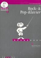 Rock- und Pop-Klavier - Grundkurs 