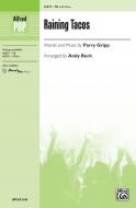 Raining Tacos Standard