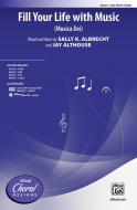 Fill Your Life with Music Standard