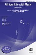 Fill Your Life with Music Standard