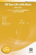 Fill Your Life with Music Standard
