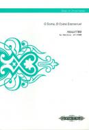 O Come, O Come Emmanuel 