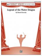 Legend of the Water Dragon Standard