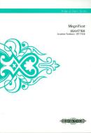 Magnificat, My soul doth magnify The Lord 