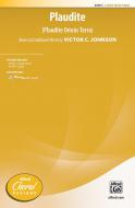 Plaudite Standard