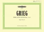 Peer Gynt Suites Nos. 1 & 2 