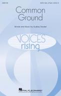 Common Ground Standard