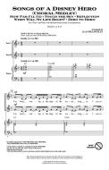 Songs Of A Disney Hero Standard