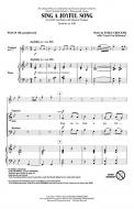 Sing a Joyful Song Standard