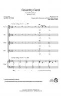 Coventry Carol Standard