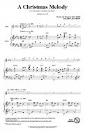 A Christmas Melody 