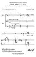 Alway Something Sings Download