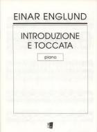 Introduzione e Toccata 
