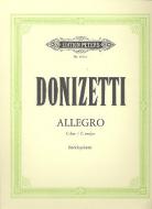 Allegro in C 