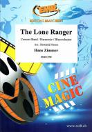 The Lone Ranger Standard
