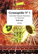 Gymnopédie No. 1 Standard