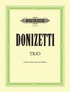 Trio in E flat 