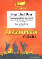 Slap That Bass Standard