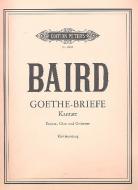 Goethe Letters 