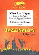 Viva Las Vegas Standard