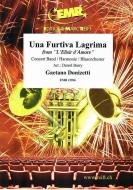 Una Furtiva Lagrima Standard