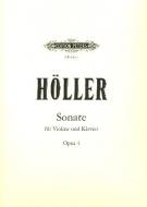 Violin Sonata 