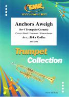 Anchors Aweigh Standard