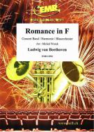 Romance in F Standard