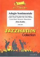 Adagio Sentimentale Standard