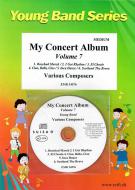 My Concert Album Vol. 7 Download