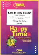 Love Is Here To Stay Standard