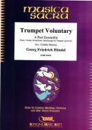 Trumpet Voluntary Standard