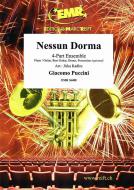 Nessun Dorma Standard